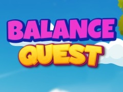 Laro Balance Quest