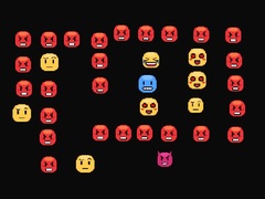 Laro Emoji Escape