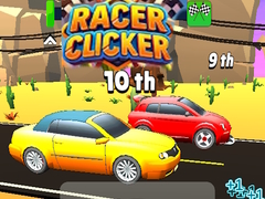 Laro Racer Clicker