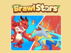 Laro Brawl Stars