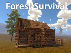 Laro Forest Survival