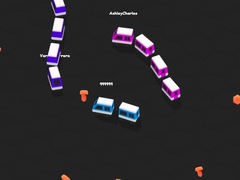 Laro Trainwar.io