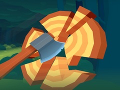 Laro Crazy Axe