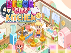 Laro Decor: Cute Kitchen