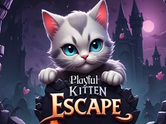 Laro Playful Kitten Escape