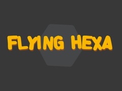 Laro Flying Hexa