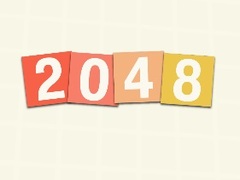Laro 2048 - Classic Number Game