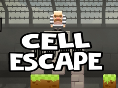 Laro Cell Escape