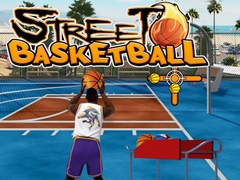Laro Basketball Street