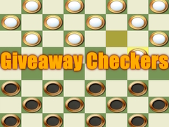 Laro Giveaway Checkers