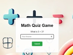 Laro Math Strategy Game