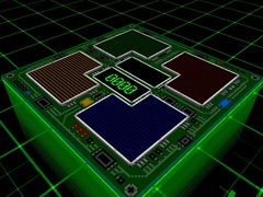 Laro Cpu Cube