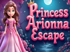 Laro Princess Arionna Escape