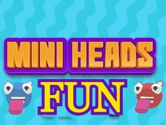 Laro Mini Heads Fun