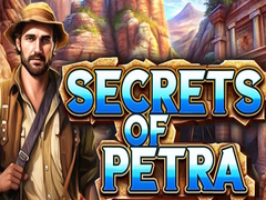 Laro Secrets of Petra