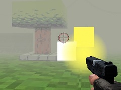 Laro Zombie Counter Craft