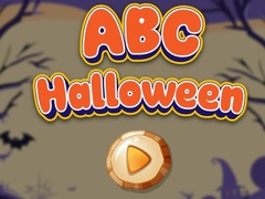 Laro Abc Halloween