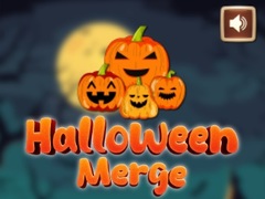 Laro Halloween Merge