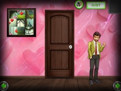 Laro Amgel Easy Room Escape 229