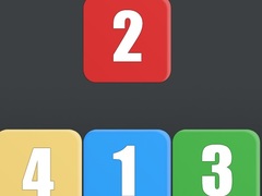 Laro Merge Blocks 2048 Style!