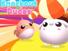 Laro Knockout Dudes
