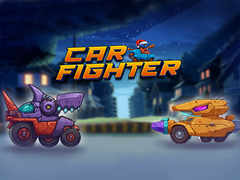 Laro Car Fighter