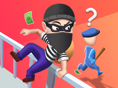 Laro House Robber