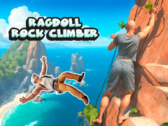 Laro Super Rock Climber