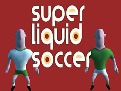Laro Super Liquid Soccer