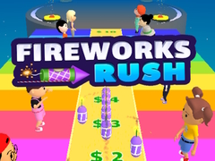 Laro Fireworks Rush