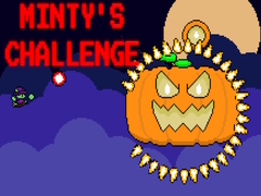 Laro Minty's Challenge