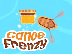 Laro Canoe Frenzy