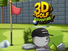 Laro 3D Golf Adventure