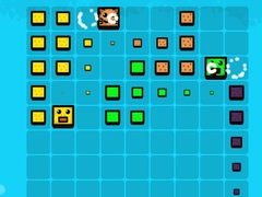 Laro Brick Battle