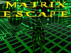 Laro Matrix Escape