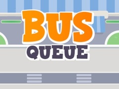Laro Bus Queue