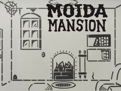 Laro Moida Mansion