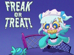 Laro Freak or Treat 