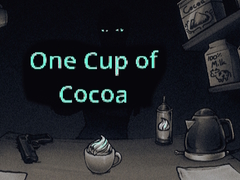Laro One Cup of Cocoa