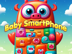 Laro Baby Smartphone