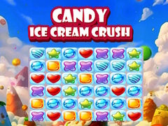 Laro Candy Ice Cream Crush
