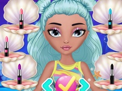 Laro Diamond Mermaids