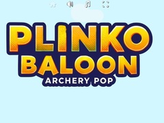 Laro Plinko Ballon