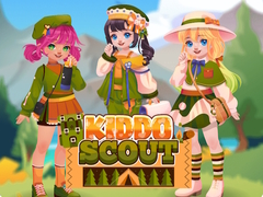 Laro Kiddo Scout