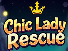 Laro Chic Lady Rescue