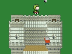 Laro Defend Castle