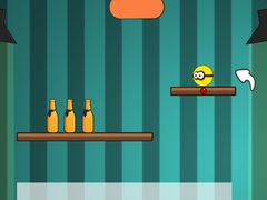 Laro Bottle Blaster