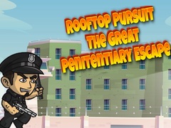 Laro Rooftop Pursuit The Great Penitentiary Escape
