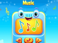 Laro Baby Smartphone
