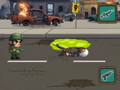 Laro Street Justice